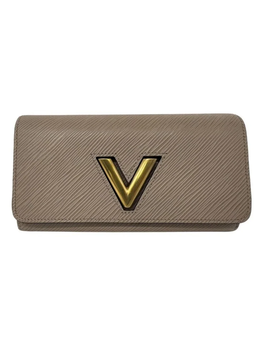 Louis Vuitton this authentic